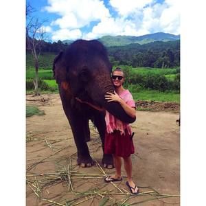 Meet your Posher, Ben